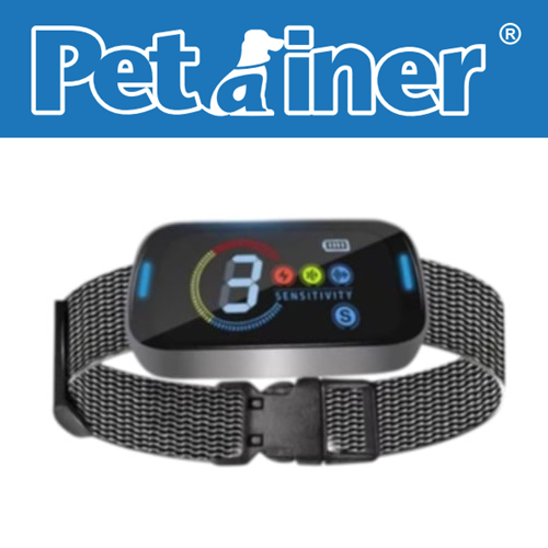 PETRAINER® PET012 Elite Anti-Bark Dog Collar