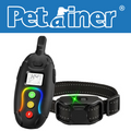 PETRAINER® RS1 Elite Remote Dog Training Collar 350m