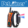 PETRAINER® RS3 Elite Remote Dog Training Collar 1050m
