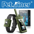 PETRAINER® RS5 Elite Remote Dog Training Collar 1250m