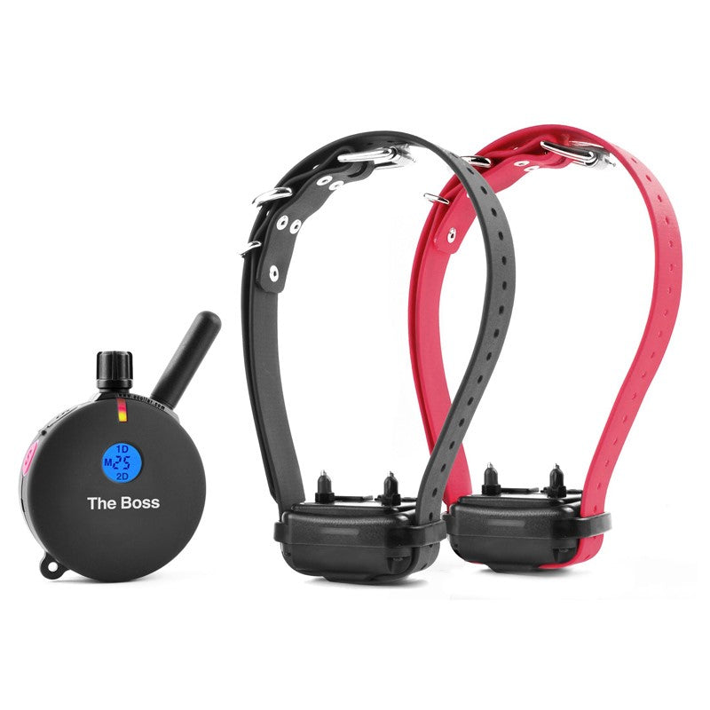 ET-800 "BOSS" EDUCATOR® Remote Dog E-Collar 1610m