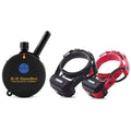 K9-400 K9 HANDLER TACTICAL Remote Dog E-Collar 1207m
